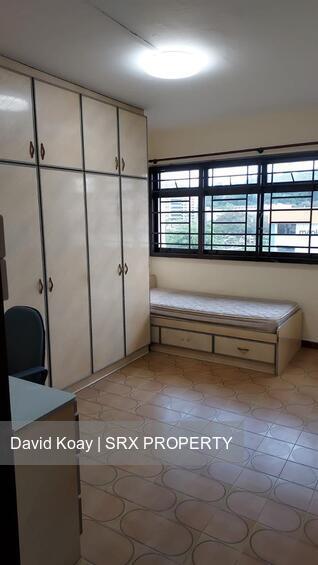 Blk 116 Merah Heights (Bukit Merah), HDB 5 Rooms #557090301